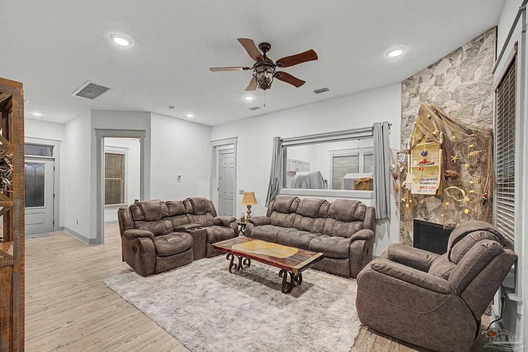 305 Garcon Point Road Milton, FL 32583 - Photo 22 of 37