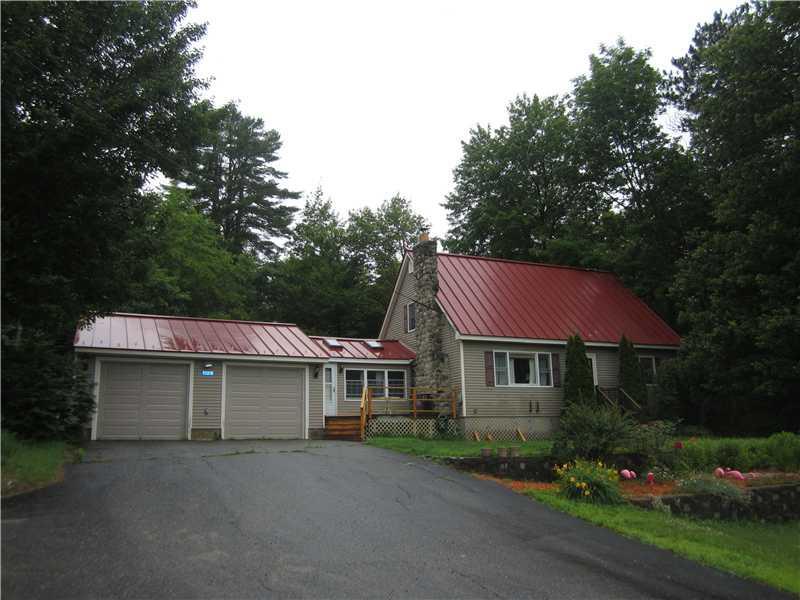 1120 Otis Road Ellsworth, ME 04605 - Photo 1 of 28 Exterior Front.