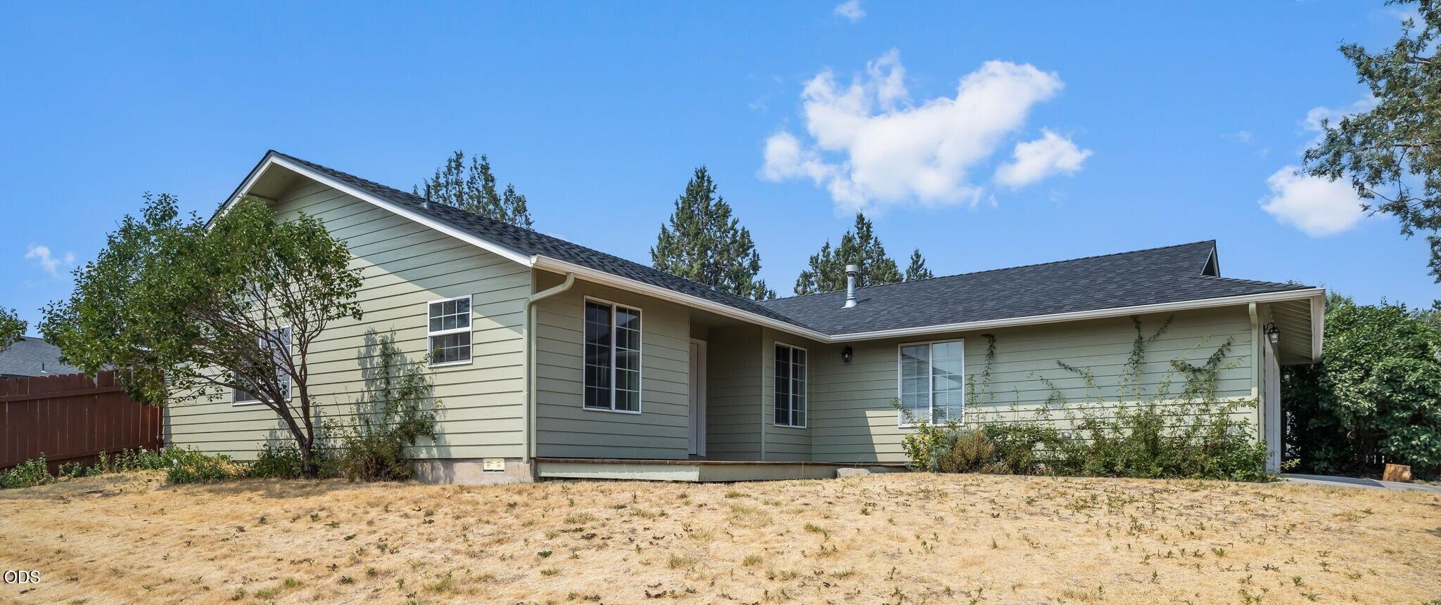 629 Deer Ridge Court Madras, OR 97741 - Photo 1 of 33 Gallery Image 1