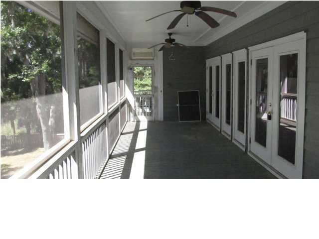 125 Cotton Bay Road Edisto Island, SC 29438 - Photo 4 of 4 Additional Photo
