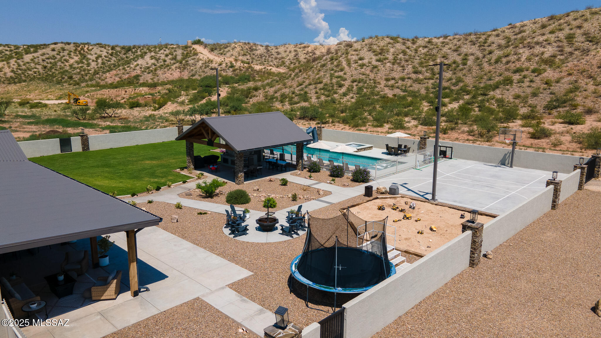 1778 East Ramsey Road Benson, AZ 85602 - Photo 36 of 50