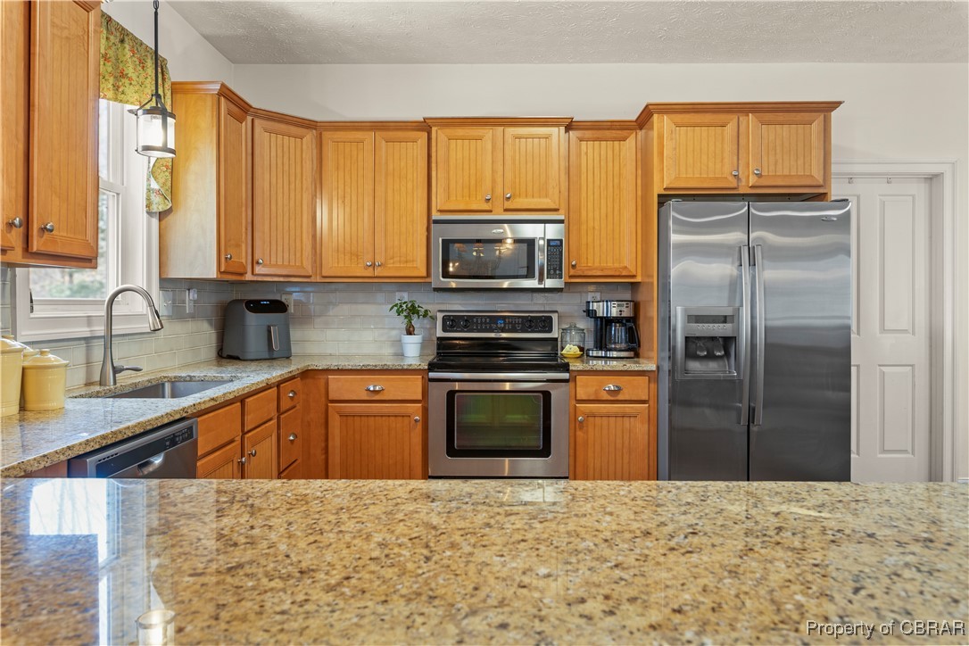 774 Ryefield Road Mattaponi, VA 23110 - Photo 16 of 50