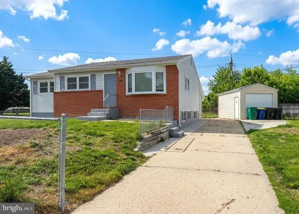 $2,300 | 361 David Hall Road, Dover, DE 19904