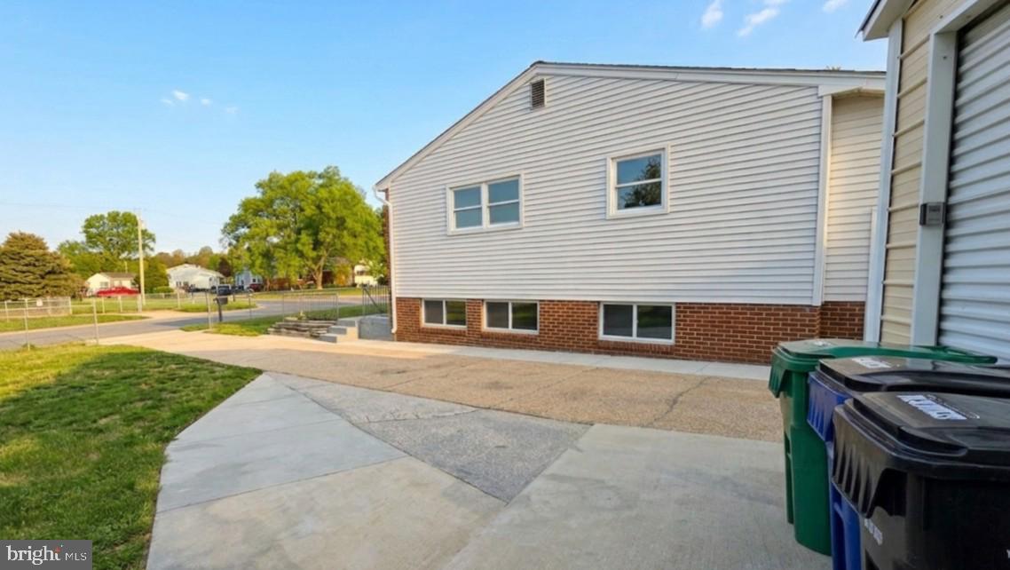 361 David Hall Road Dover, DE 19904 - Photo 3 of 38