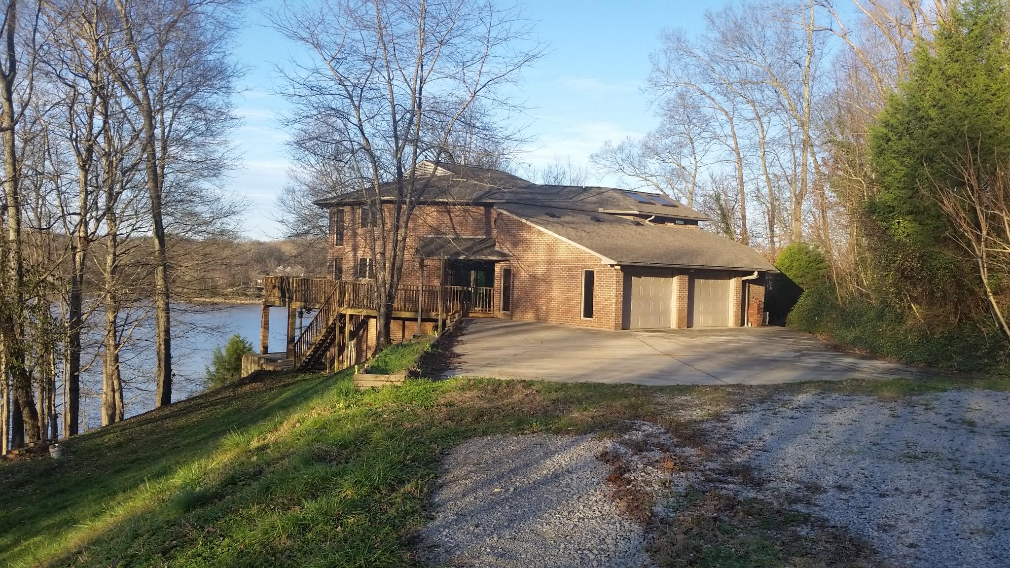 658 Parks Ferry Road Friendsville, TN 37737 - Photo 14 of 32 20151229_163722