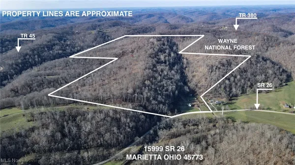 $649,900 | 15999 State Route 26, Reno, OH 45773