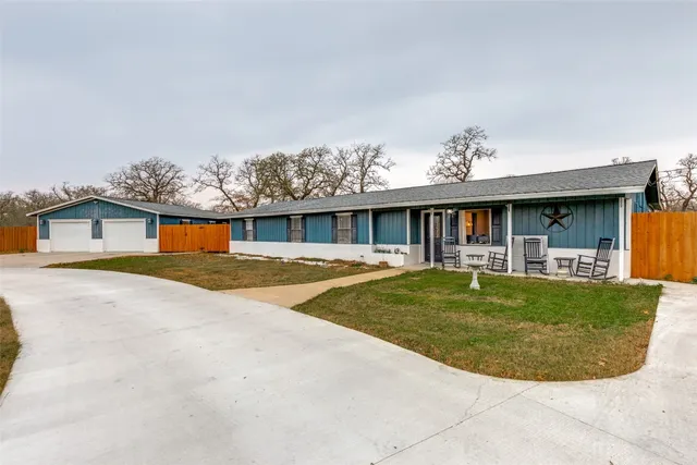 $845,000 | 168 Still Forest Drive, Cedar Creek, TX 78612