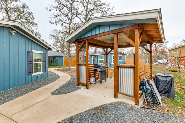 a view of a lake view