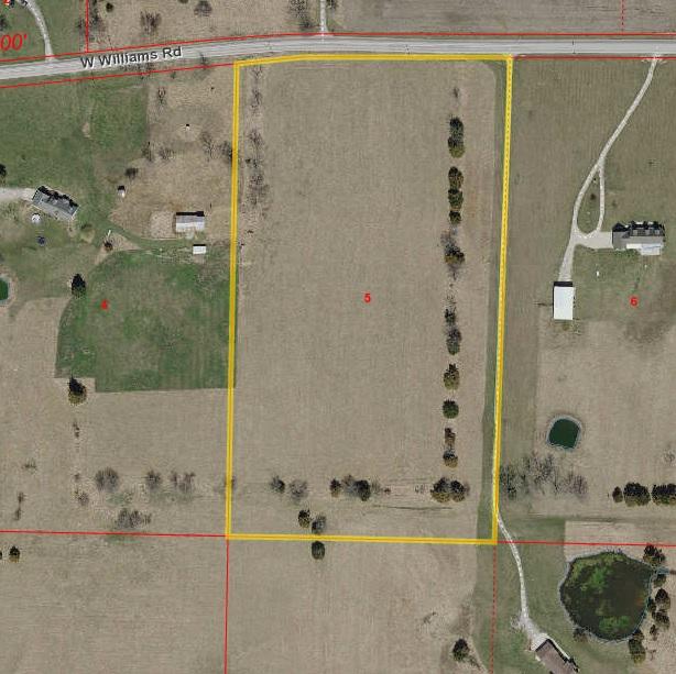 West Williams Road Sturgeon, MO 65284 - Photo 1 of 1
