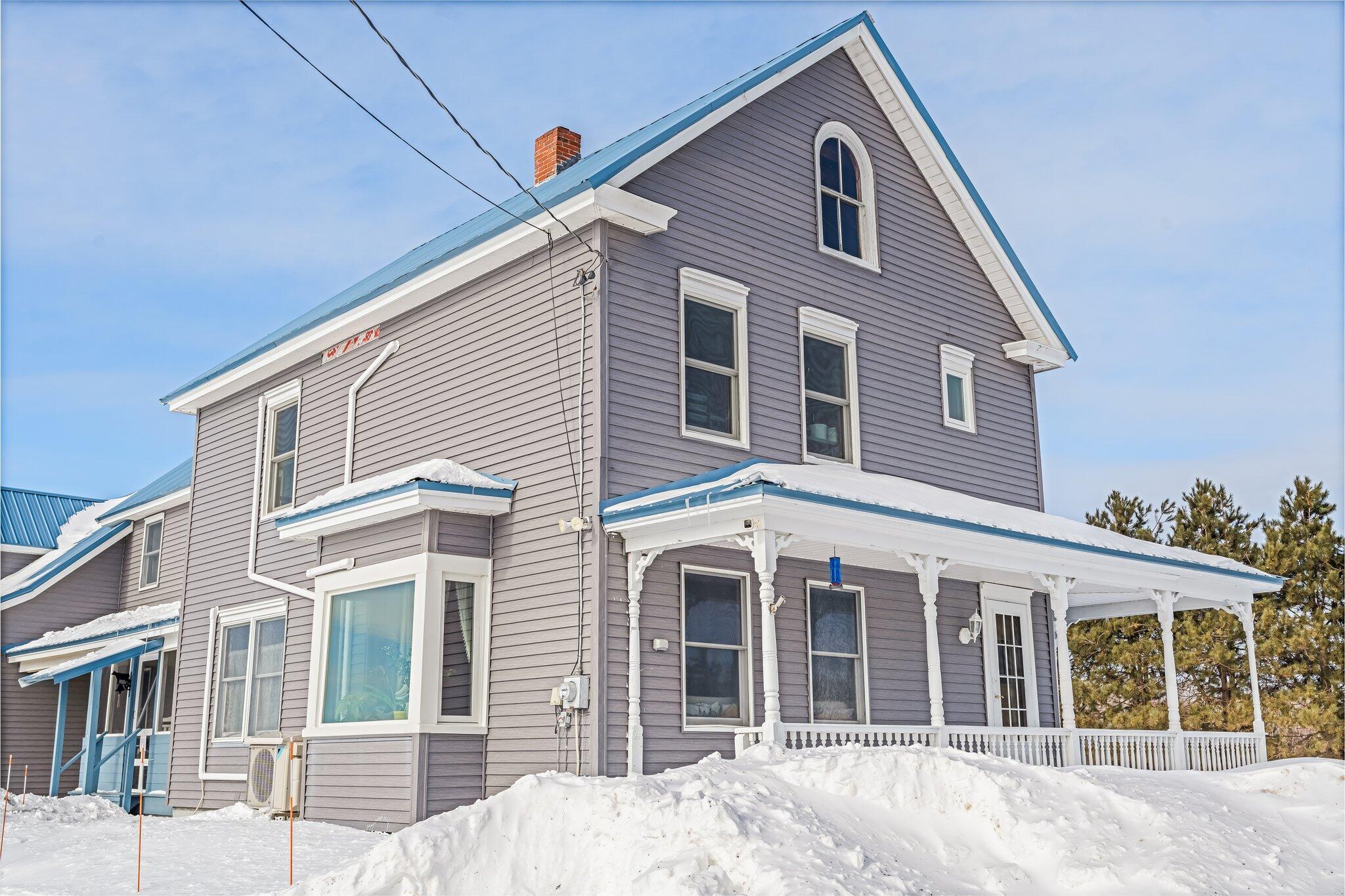 744 Winn Road Lee, ME 04455 - Photo 5 of 74 70-web-or-mls-744-winn-rd