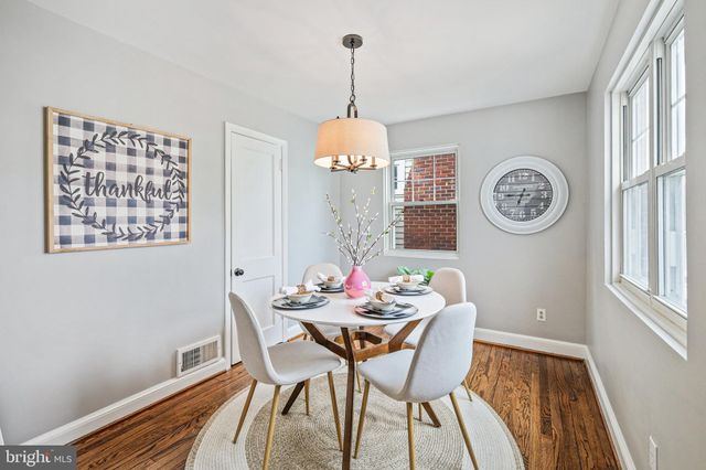 $975,000 | 20 West Myrtle Street, Alexandria, VA 22301