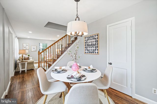 $975,000 | 20 West Myrtle Street, Alexandria, VA 22301