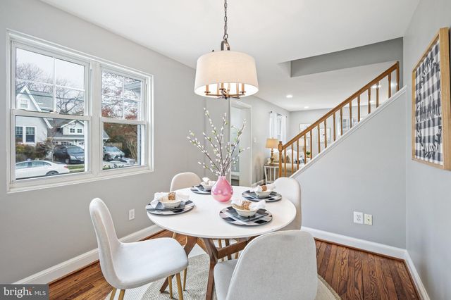 $975,000 | 20 West Myrtle Street, Alexandria, VA 22301