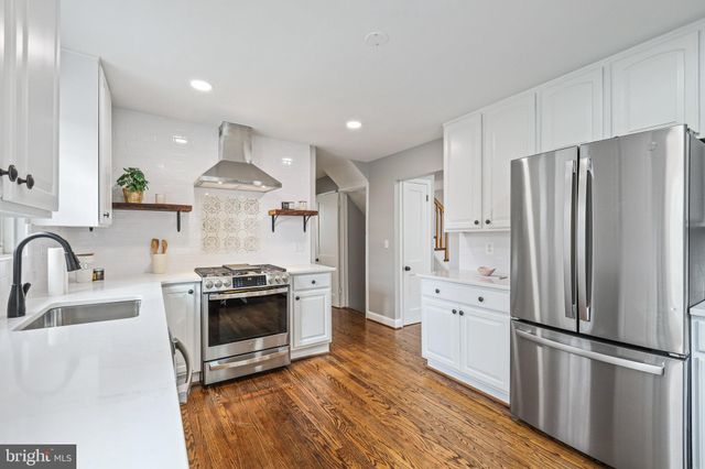 $975,000 | 20 West Myrtle Street, Alexandria, VA 22301