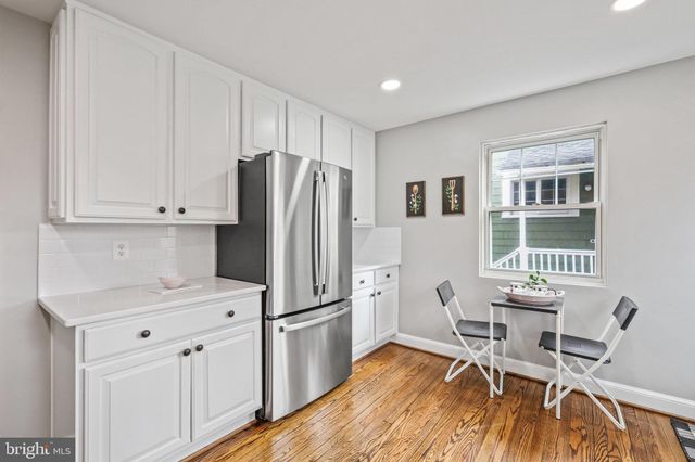 $975,000 | 20 West Myrtle Street, Alexandria, VA 22301