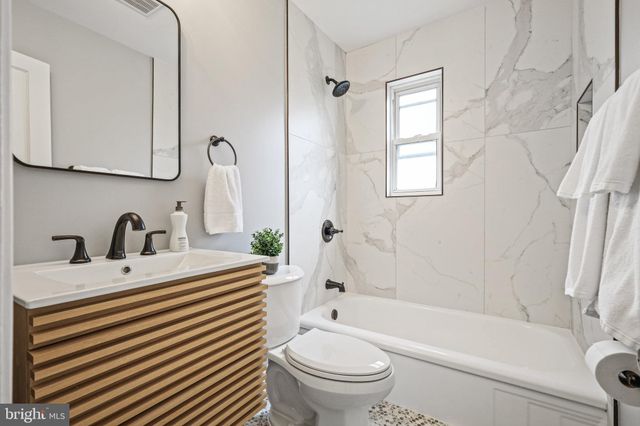 $975,000 | 20 West Myrtle Street, Alexandria, VA 22301