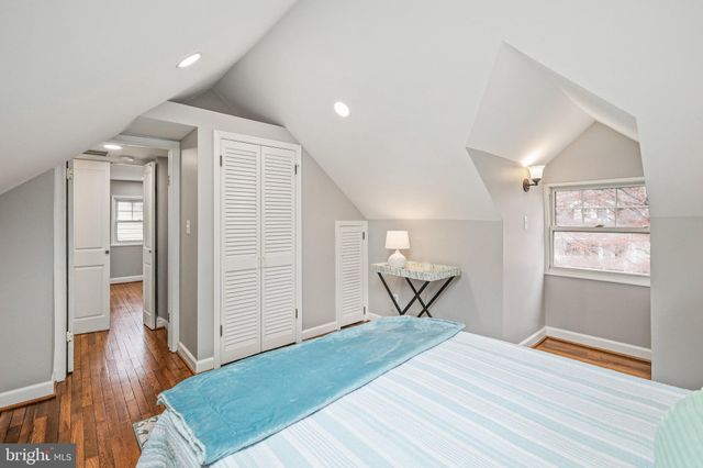 $975,000 | 20 West Myrtle Street, Alexandria, VA 22301