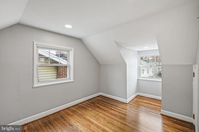 $975,000 | 20 West Myrtle Street, Alexandria, VA 22301