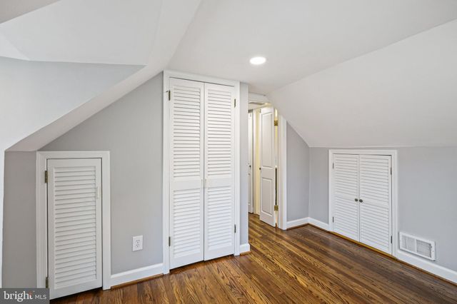 $975,000 | 20 West Myrtle Street, Alexandria, VA 22301
