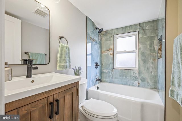 $975,000 | 20 West Myrtle Street, Alexandria, VA 22301