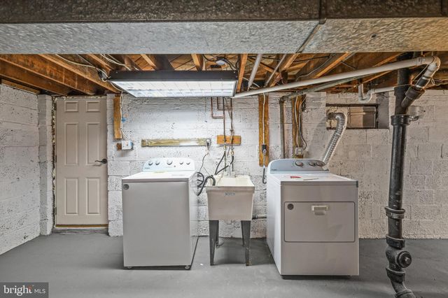 $975,000 | 20 West Myrtle Street, Alexandria, VA 22301