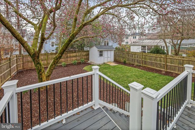 $975,000 | 20 West Myrtle Street, Alexandria, VA 22301