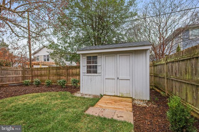 $975,000 | 20 West Myrtle Street, Alexandria, VA 22301