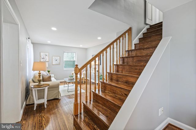 $975,000 | 20 West Myrtle Street, Alexandria, VA 22301