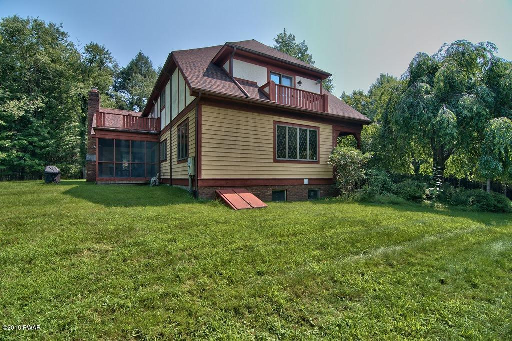 418 Craig Road Dalton, PA 18414 - Photo 62 of 63 Side View