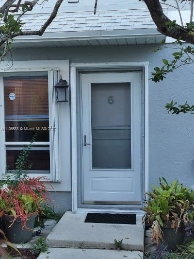 2000 Riverside Place, Unit 6 Wilton Manors, FL 33305 - Photo 8 of 8 Gallery Image 8