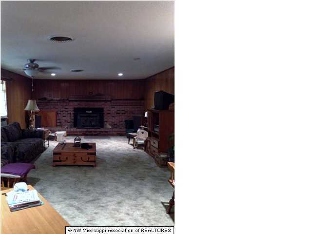 1689 Yellow Dog Road Senatobia, MS 38668 - Photo 8 of 15 Additional Photo