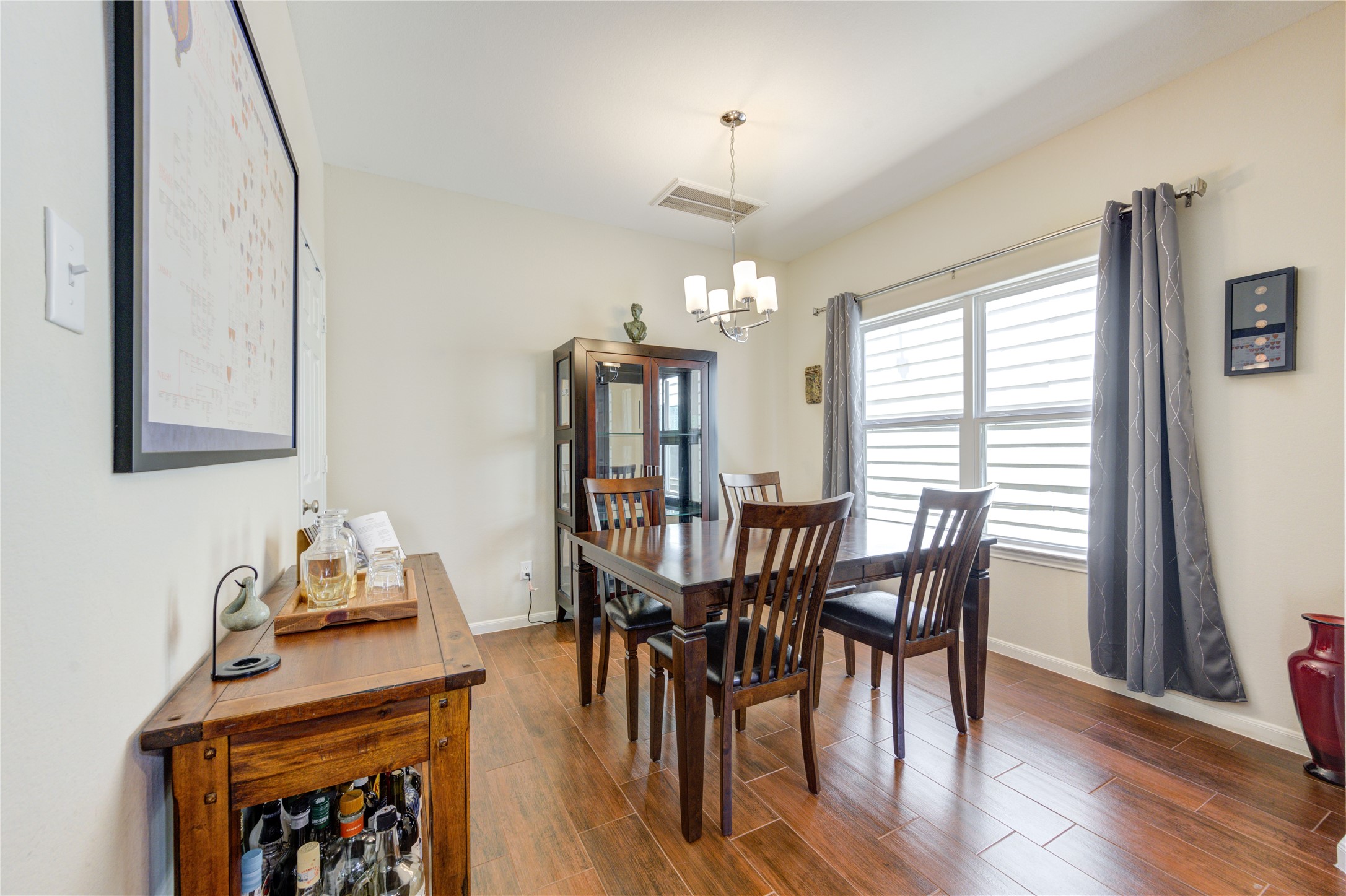 6314 Cebra Street Houston, TX 77091 - Photo 10 of 42