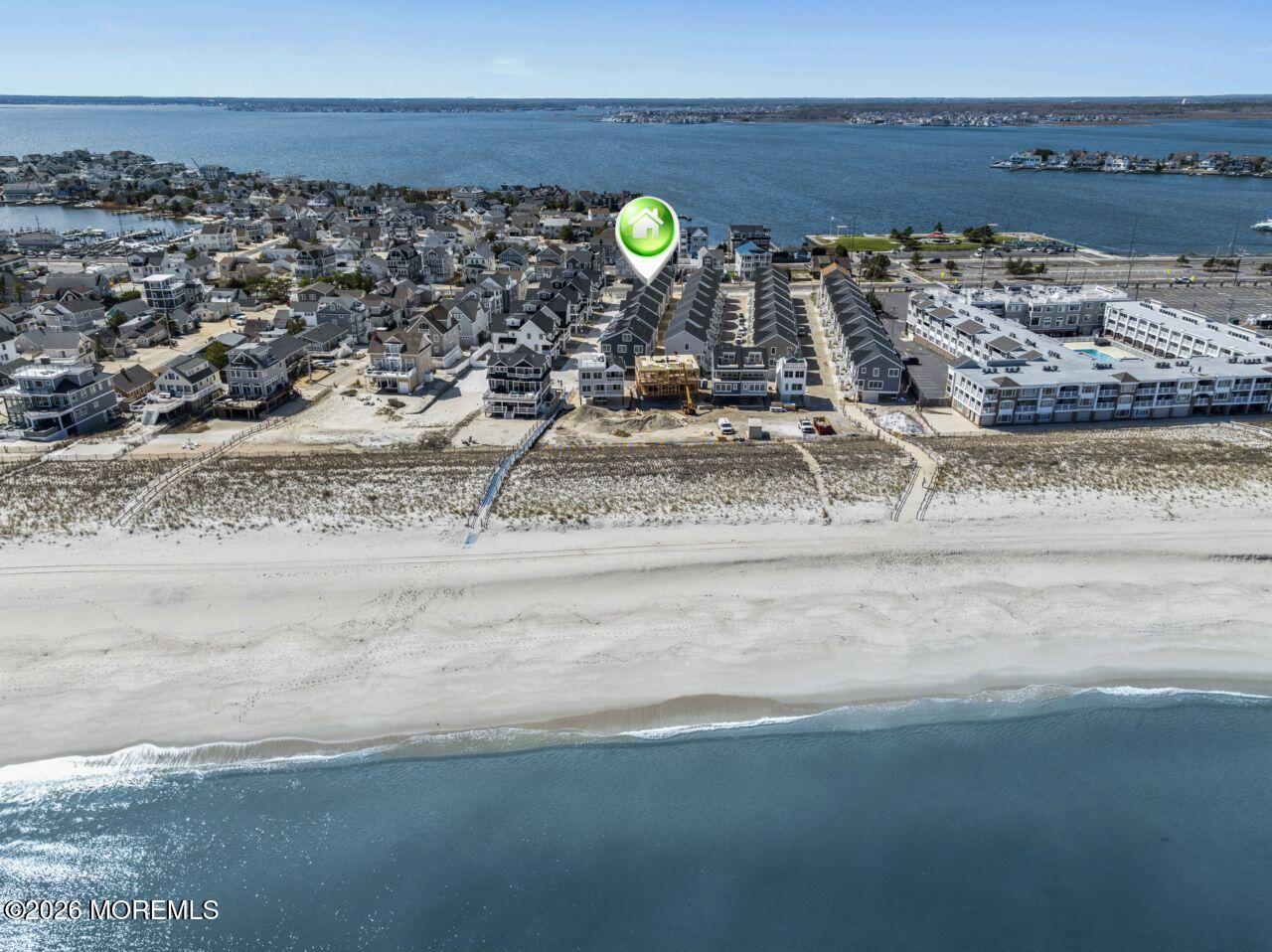 7 Shell Road Mantoloking, NJ 08738 - Photo 3 of 21 DJI_0296_copy