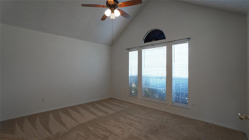 137 Magnolia Lane Rockwall, TX 75032 - Photo 13 of 28 a view of a room that has a window