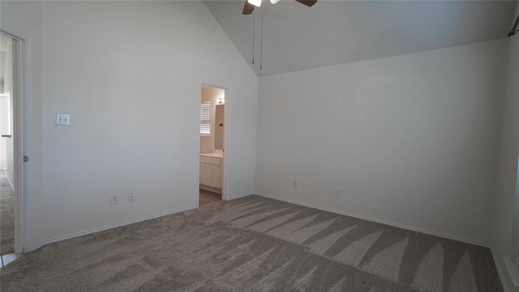 137 Magnolia Lane Rockwall, TX 75032 - Photo 14 of 28 a view of an empty room