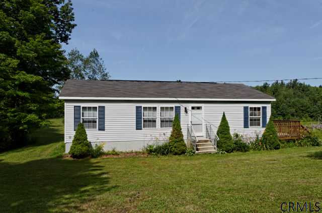 459 Fifty Six Road Petersburgh, NY 12138 - Photo 1 of 1 Photo 1