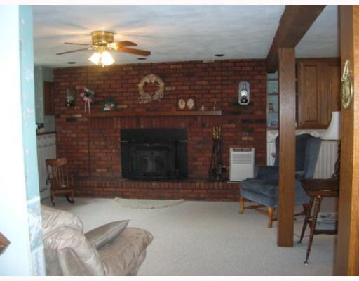 21 Greenbrier Road Smithfield, RI 02828 - Photo 7 of 8 Other.