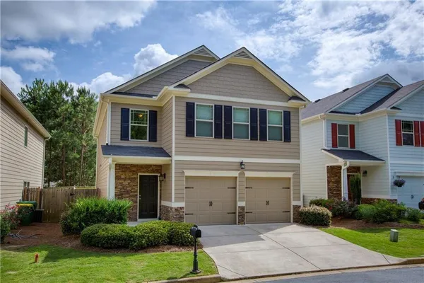 $2,500 | 302 Alcovy Way, Woodstock, GA 30188