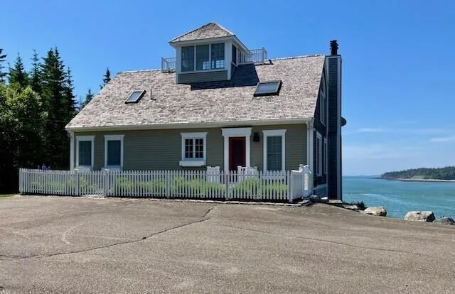 $1,200,000 | 613 Yoho Head Road, Machiasport, ME 04655