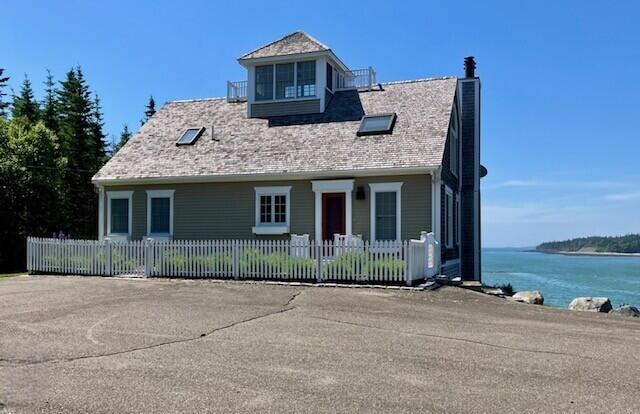 613 Yoho Head Road Machiasport, ME 04655 - Photo 13 of 97 Front of Home