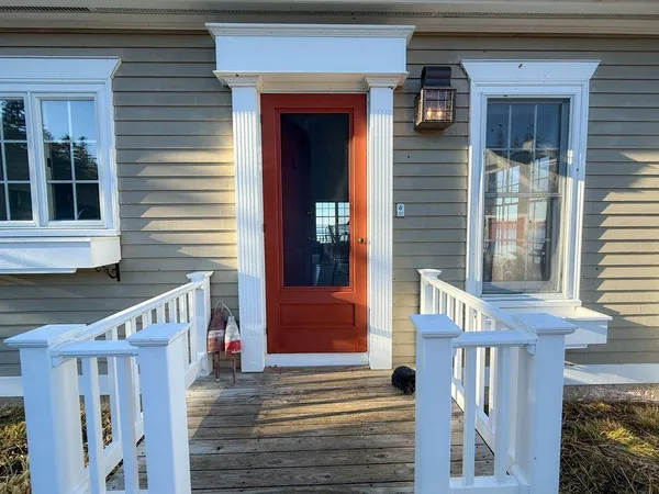 $1,200,000 | 613 Yoho Head Road, Machiasport, ME 04655