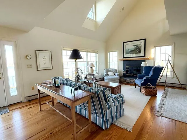 $1,200,000 | 613 Yoho Head Road, Machiasport, ME 04655