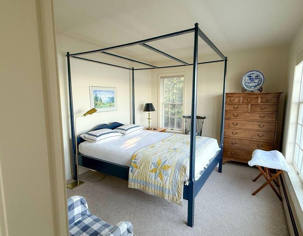 613 Yoho Head Road Machiasport, ME 04655 - Photo 27 of 97 Main Level Bedroom