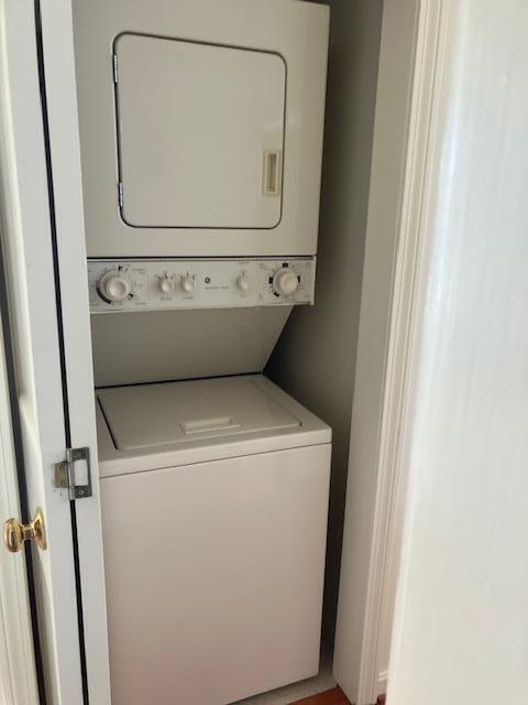 613 Yoho Head Road Machiasport, ME 04655 - Photo 29 of 97 Main Level Laundry Closet