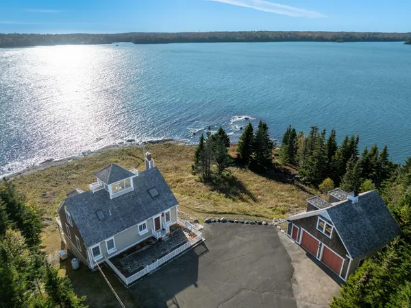 $1,200,000 | 613 Yoho Head Road, Machiasport, ME 04655