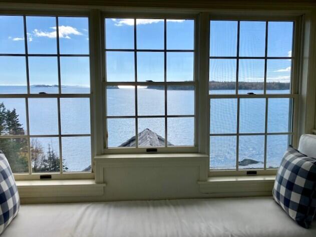 613 Yoho Head Road Machiasport, ME 04655 - Photo 44 of 97 Ocean View from Crow's Nest