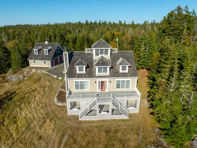 $1,200,000 | 613 Yoho Head Road, Machiasport, ME 04655
