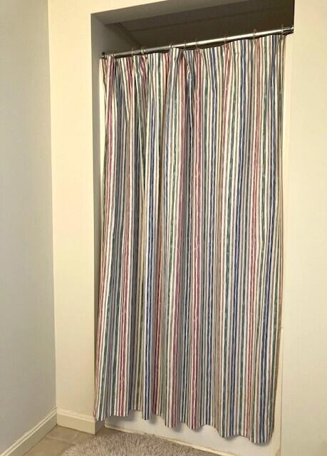 613 Yoho Head Road Machiasport, ME 04655 - Photo 54 of 97 Lower Level Bathroom