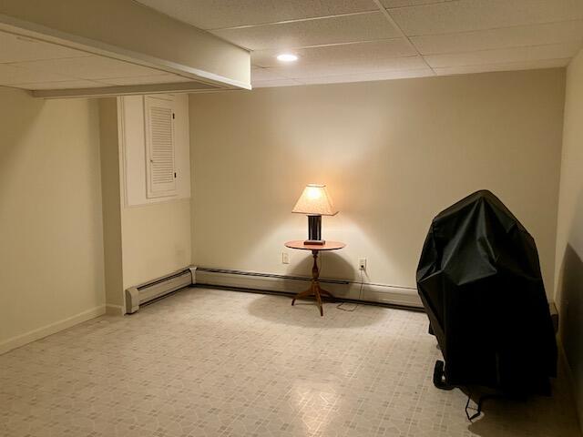 613 Yoho Head Road Machiasport, ME 04655 - Photo 55 of 97 Lower Level Storage Room