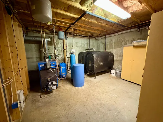 $1,200,000 | 613 Yoho Head Road, Machiasport, ME 04655